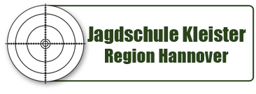 Logo Jagdschule Kleister Region Hannover